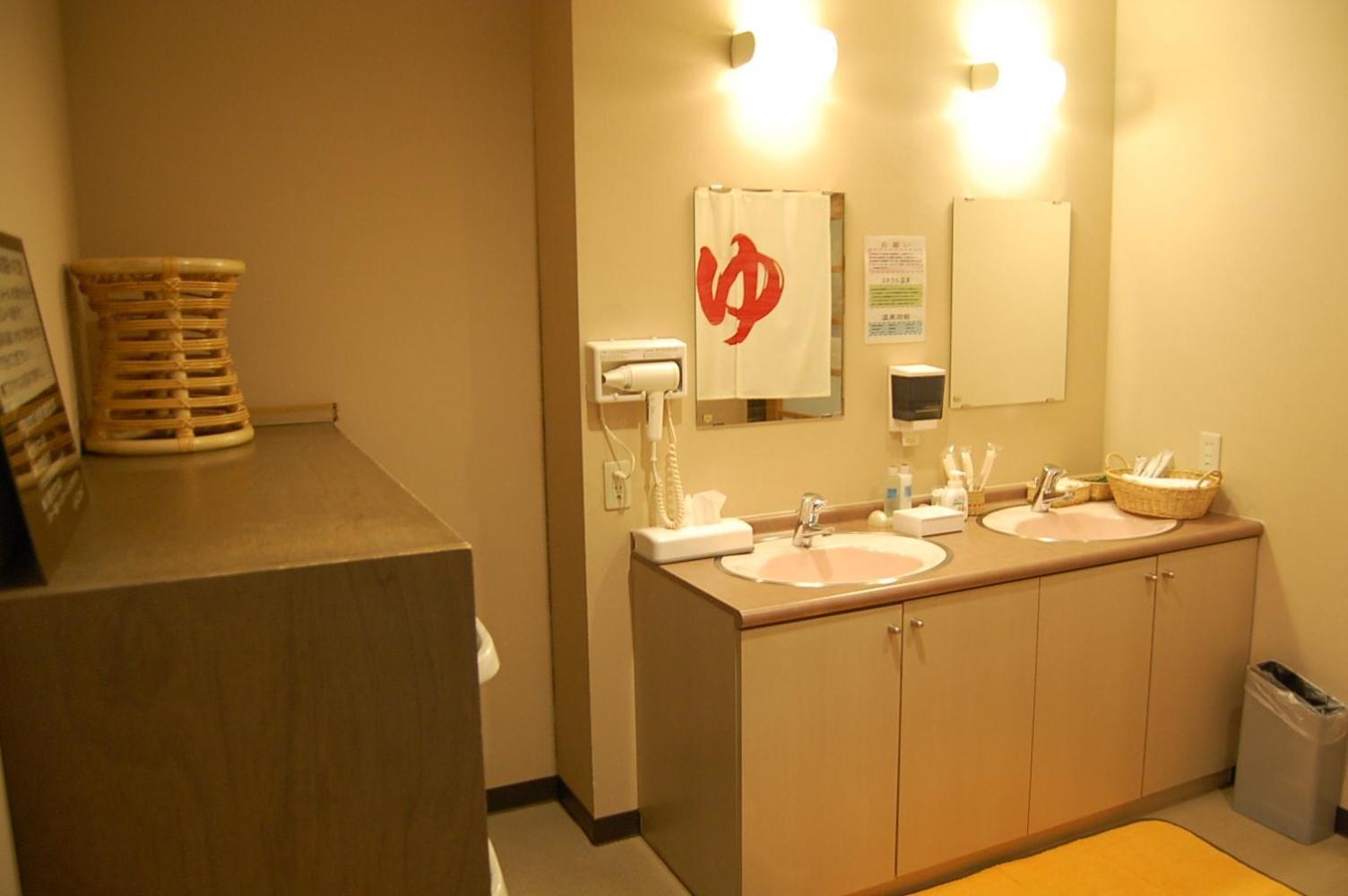Hotel Route-Inn Myoko Arai Zewnętrze zdjęcie