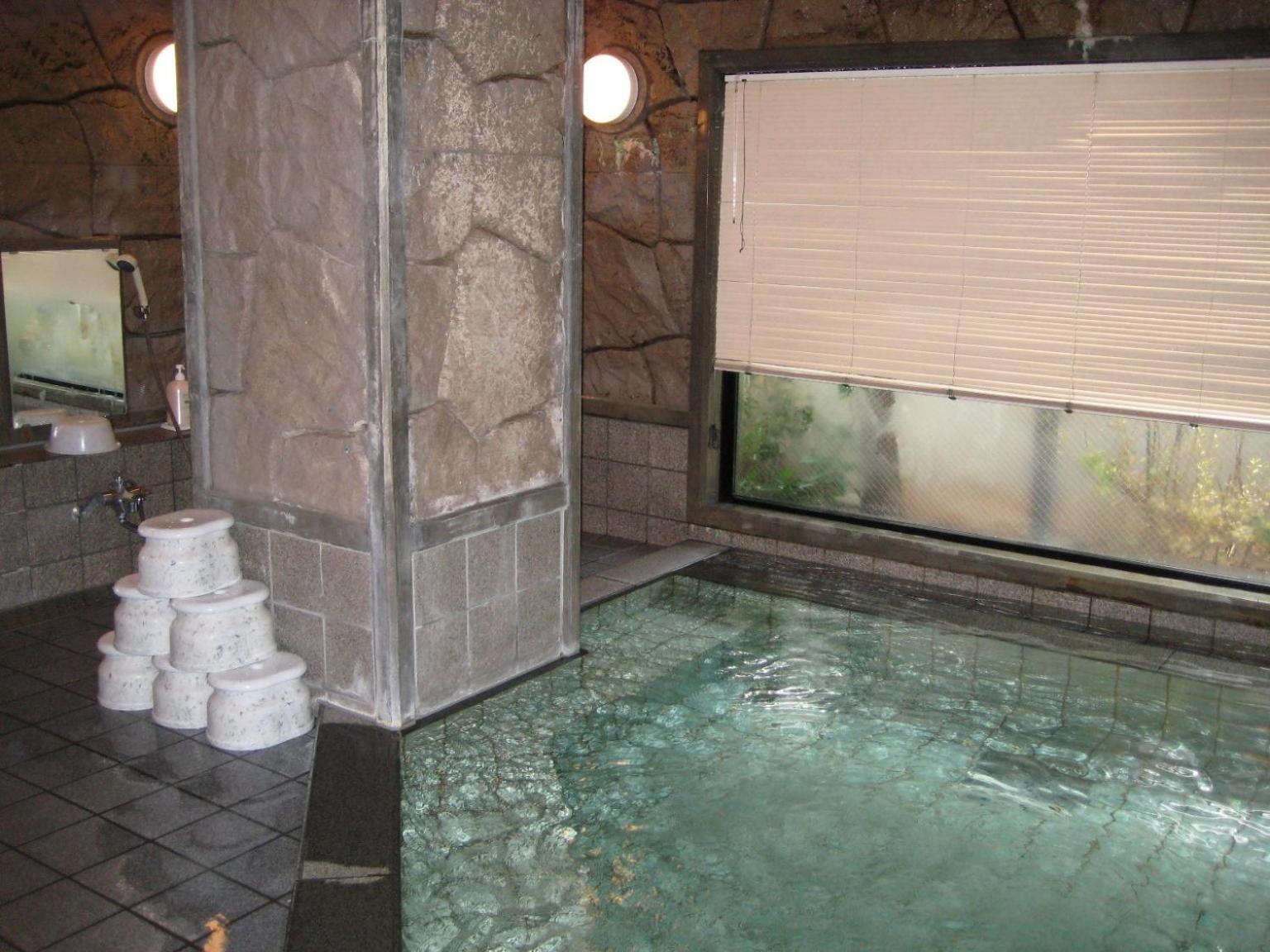 Hotel Route-Inn Myoko Arai Zewnętrze zdjęcie
