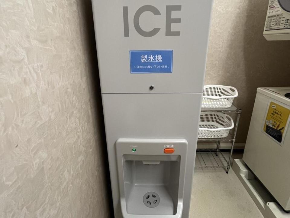 Hotel Route-Inn Myoko Arai Zewnętrze zdjęcie