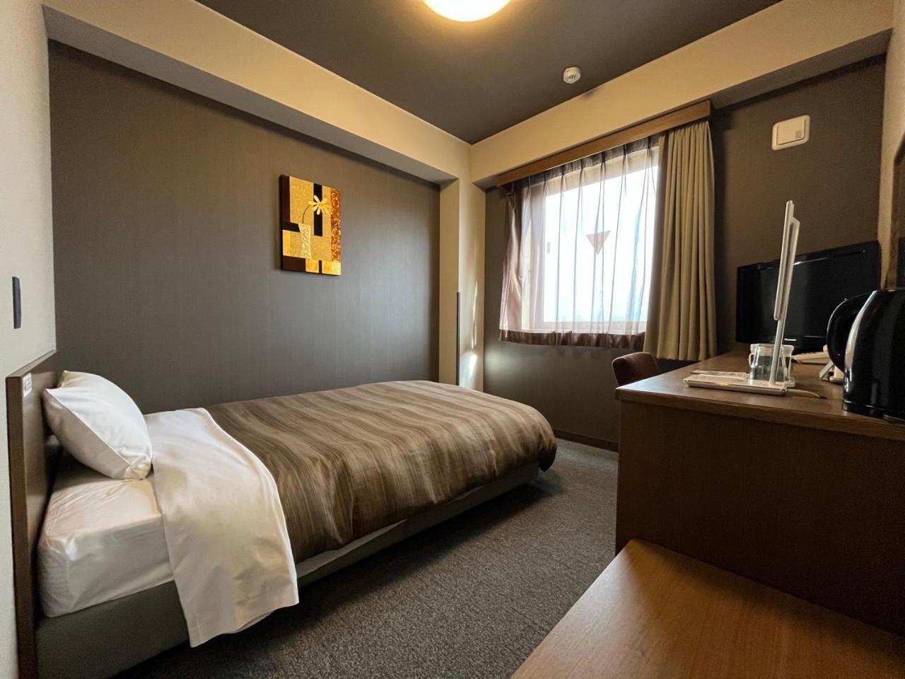 Hotel Route-Inn Myoko Arai Zewnętrze zdjęcie