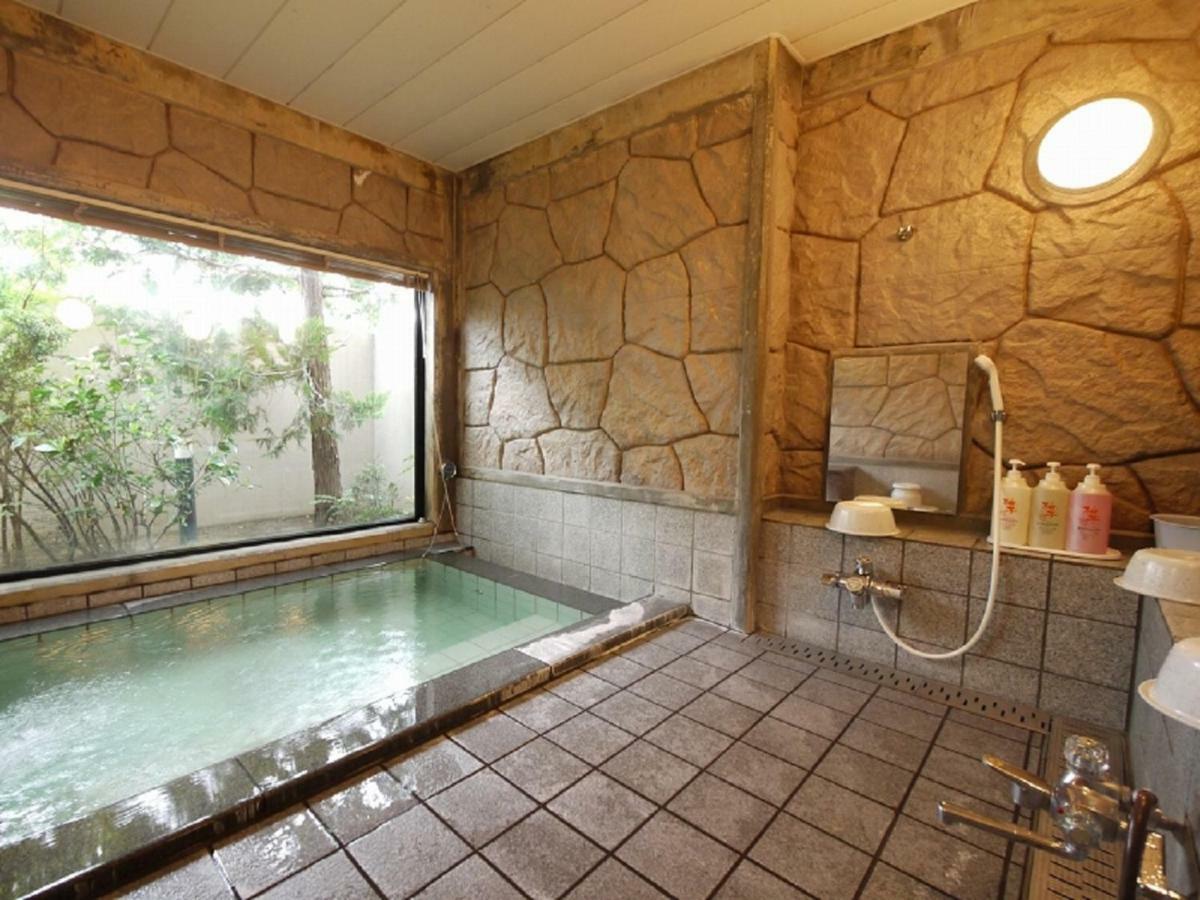 Hotel Route-Inn Myoko Arai Zewnętrze zdjęcie